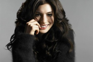 Энн Хэтэуэй самая рентабельная актриса