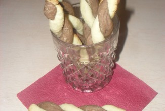 Косички к чаю