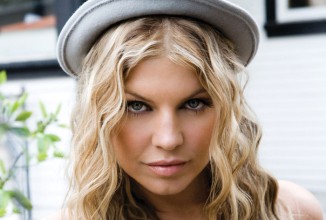 Награда для Фергюсон