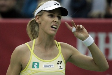 Елена Дементьева покинула спорт