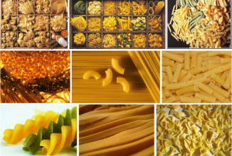 Макароны для стройной фигуры