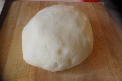 Тертый пирог - приготовление