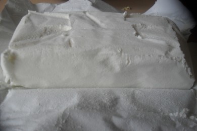 Трюфели - приготовление