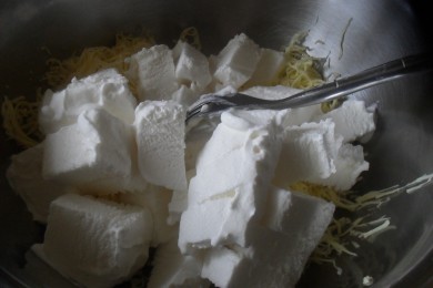 Трюфели - приготовление