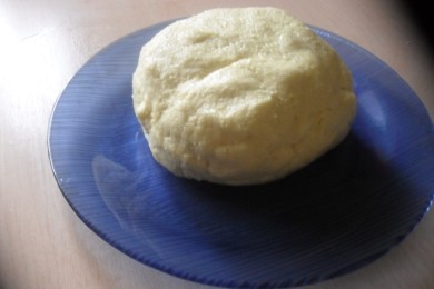 Трюфели - приготовление