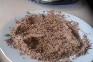 Трюфели - приготовление