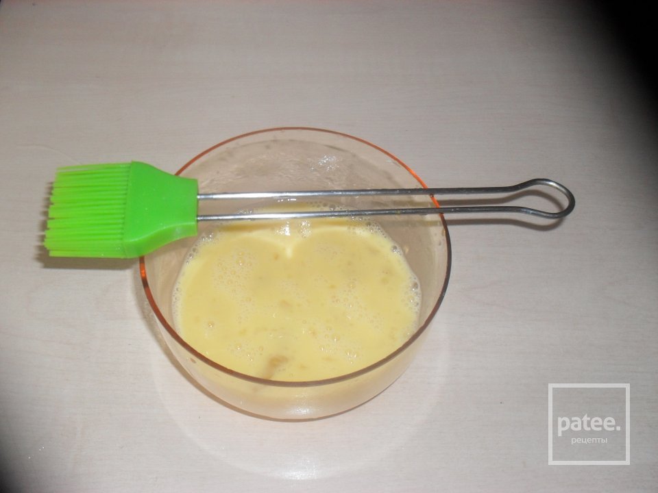 Чебуреки с бараниной - Шаг 4