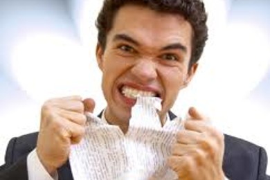 Слова и фразы, которые раздражают