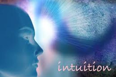 Интуиция