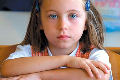 Как подготовить ребенка к школе?