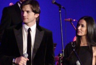 Деми Мур продала мужа за 31 тысячу долларов