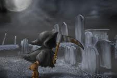 Снились ли вам...