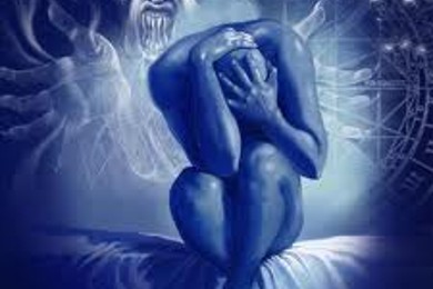 Страшные сны