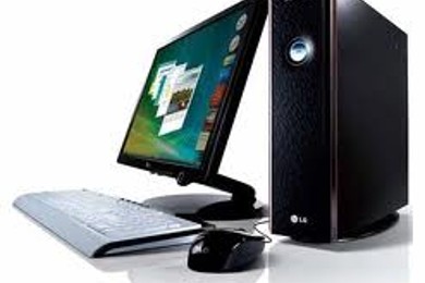 Ноутбук & компьютер?