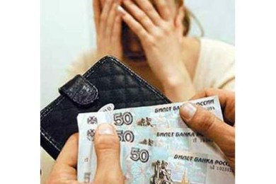 Алименты: как взыскать?