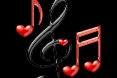 Песня про любовь=)