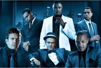 Новинки кино в ноябре