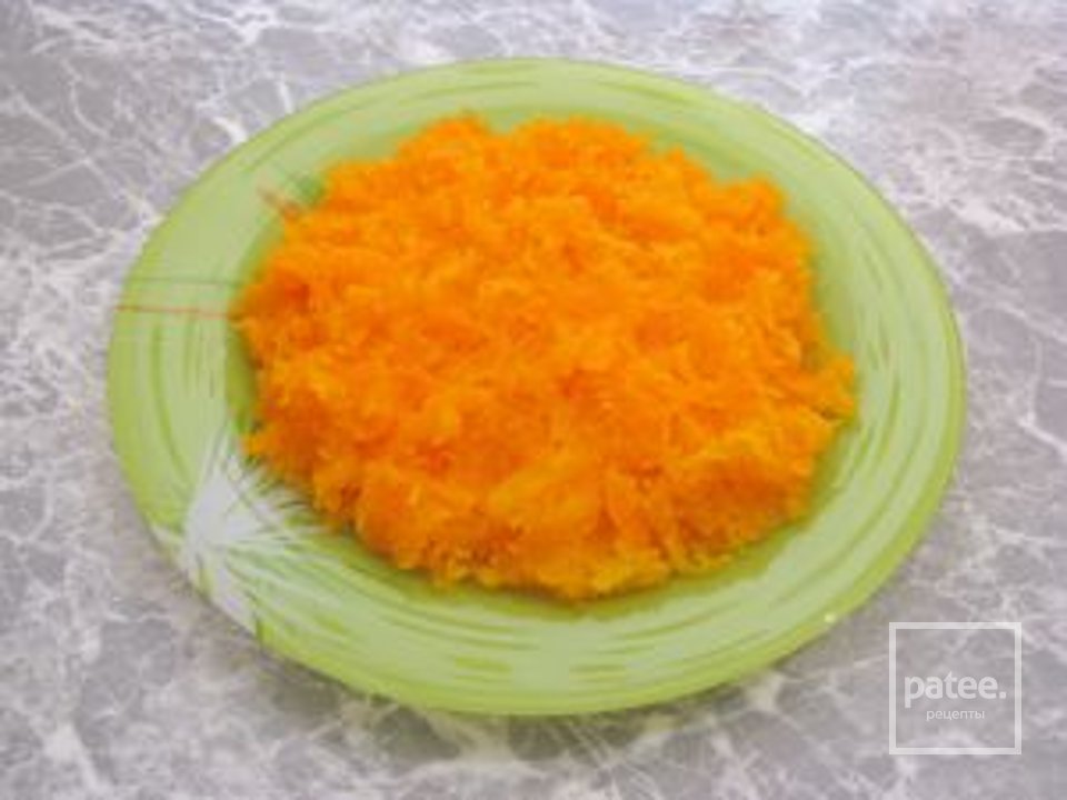 Салат "Тигренок" - Шаг 7