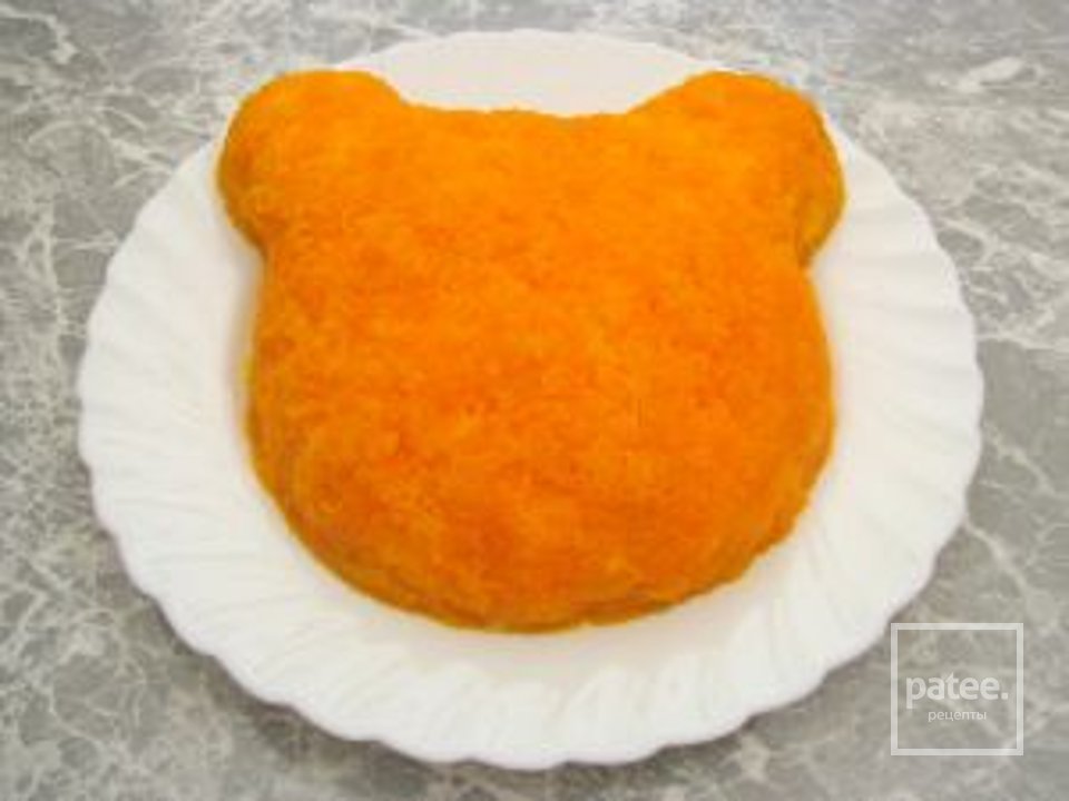 Салат "Тигренок" - Шаг 12