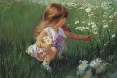 Модницы с пеленок