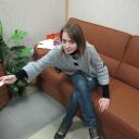 Екатерина Холодова