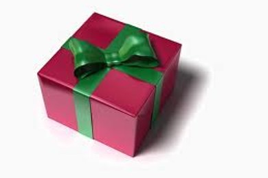 Оригинальные подарки