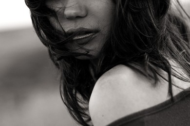 Слезы мощное оружие?