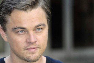 Леонардо ди Каприо в роли серийного убийцы