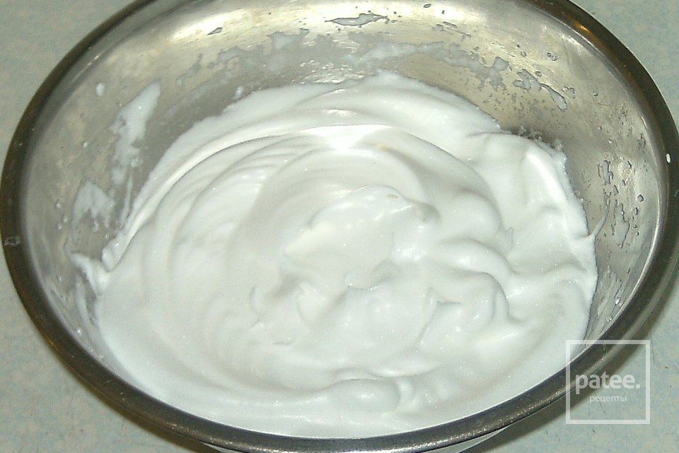 Торт шоколадно-творожный - Шаг 3