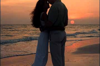 Духовные супруги