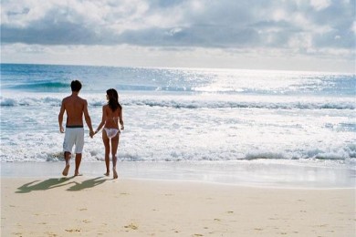 Был ли у Вас курортный роман...