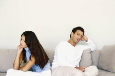 Есть ли кризисы в семейной жизни в определенные сроки?