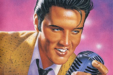 Любовь к кумирам