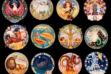 А на сколько вы соответствуете своему знаку зодиака?