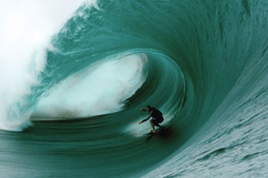 Как вы относитесь к экстремальным увлечениям?