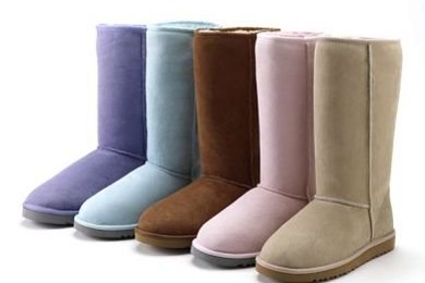 Женская обувь