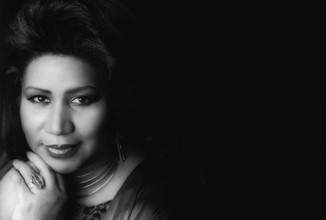 Арета Франклин отменила концерты на ближайшие полгода