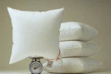 Какие подушки вы предпочитаете?