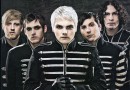 My Chemical Romance готовят к релизу последнюю пластинку