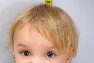 ЭКО-дети растут быстрее сверстников