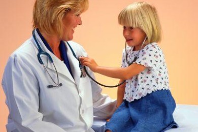 Прививки и надо ли их делать?