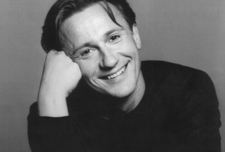 Олегу Меньшикову исполняется 50 лет