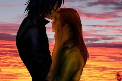 Духовные супруги