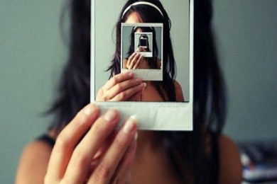 Ретро снова в моде или Фанаты Polaroid