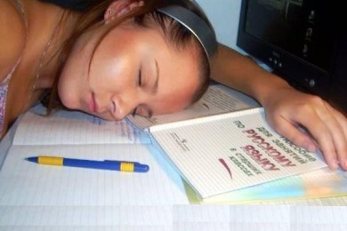 Как готовиться к экзаменам, если на носу сессия