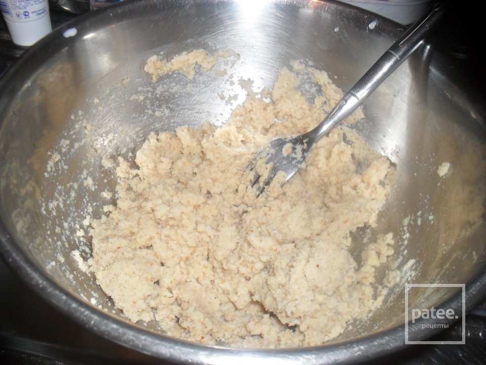 Куриные котлеты с зеленью - Шаг 1