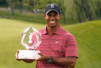 Ловелас Тайгер