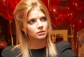 Настя Задорожная подала в суд на журналистку за клевету