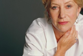 Хелен Миррен снялась в рекламе Nintendo