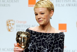 Кэри Маллиган признали самой стильной женщиной года